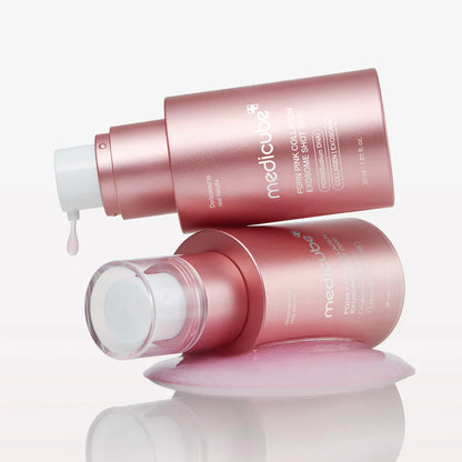 PDRN Pink Collagen Exosome Shot Serum 2000