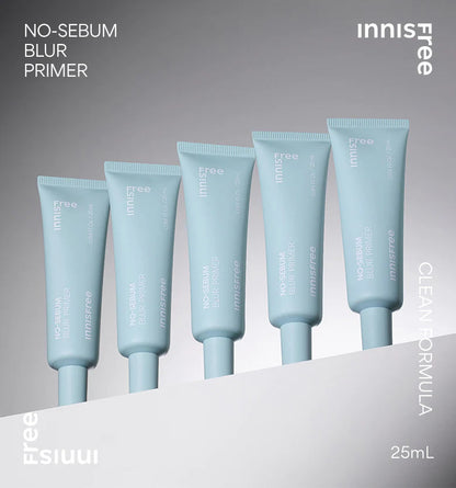 No-Sebum Blur Primer