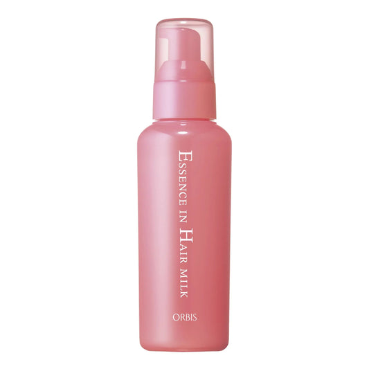 Essence In Hair Milk