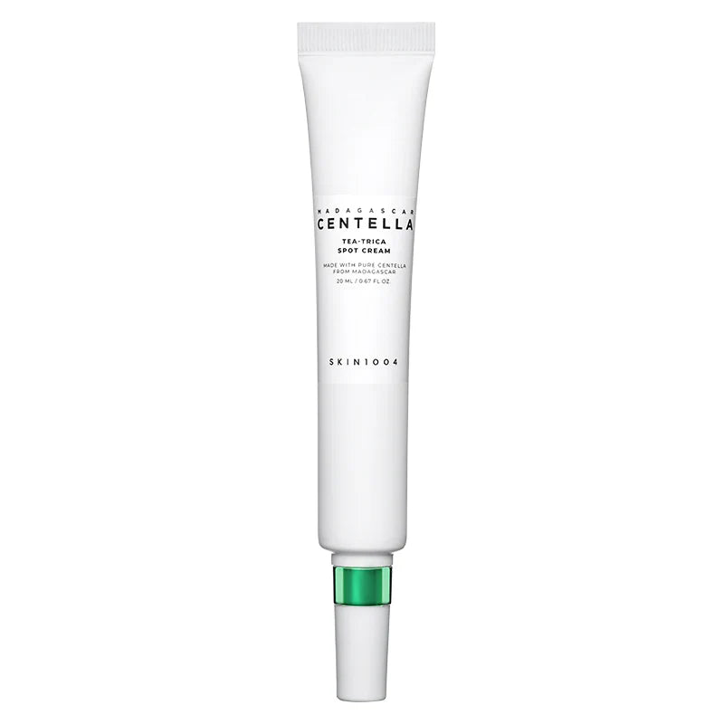 Madagascar Centella Tea-Trica Spot Cream