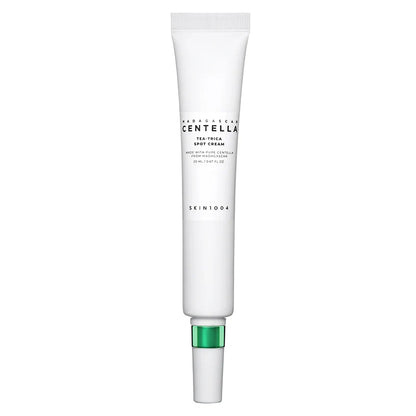 Madagascar Centella Tea-Trica Spot Cream