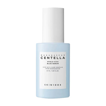 🎁 Madagascar Centella Hyalu-Cica Blue Serum (100% off)