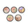 Cover Perfection Triple Pot Concealer