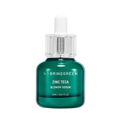 Zinc Teca Blemish Serum