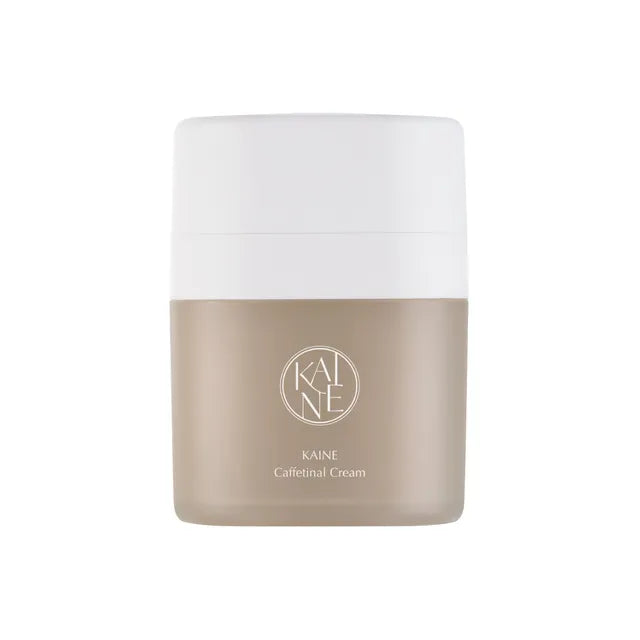 Caffetinal Cream