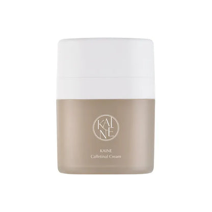 Caffetinal Cream