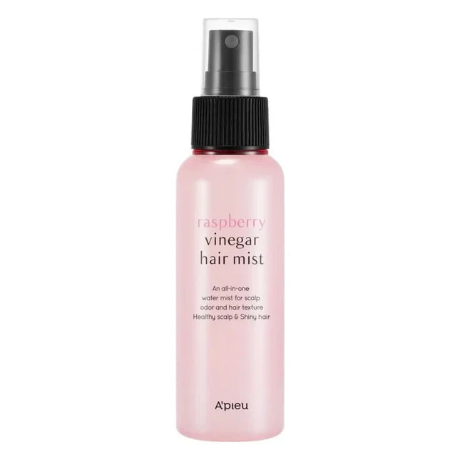 Raspberry Vinegar Hair Mist