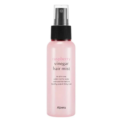 Raspberry Vinegar Hair Mist