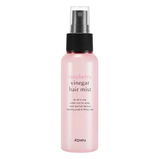Raspberry Vinegar Hair Mist