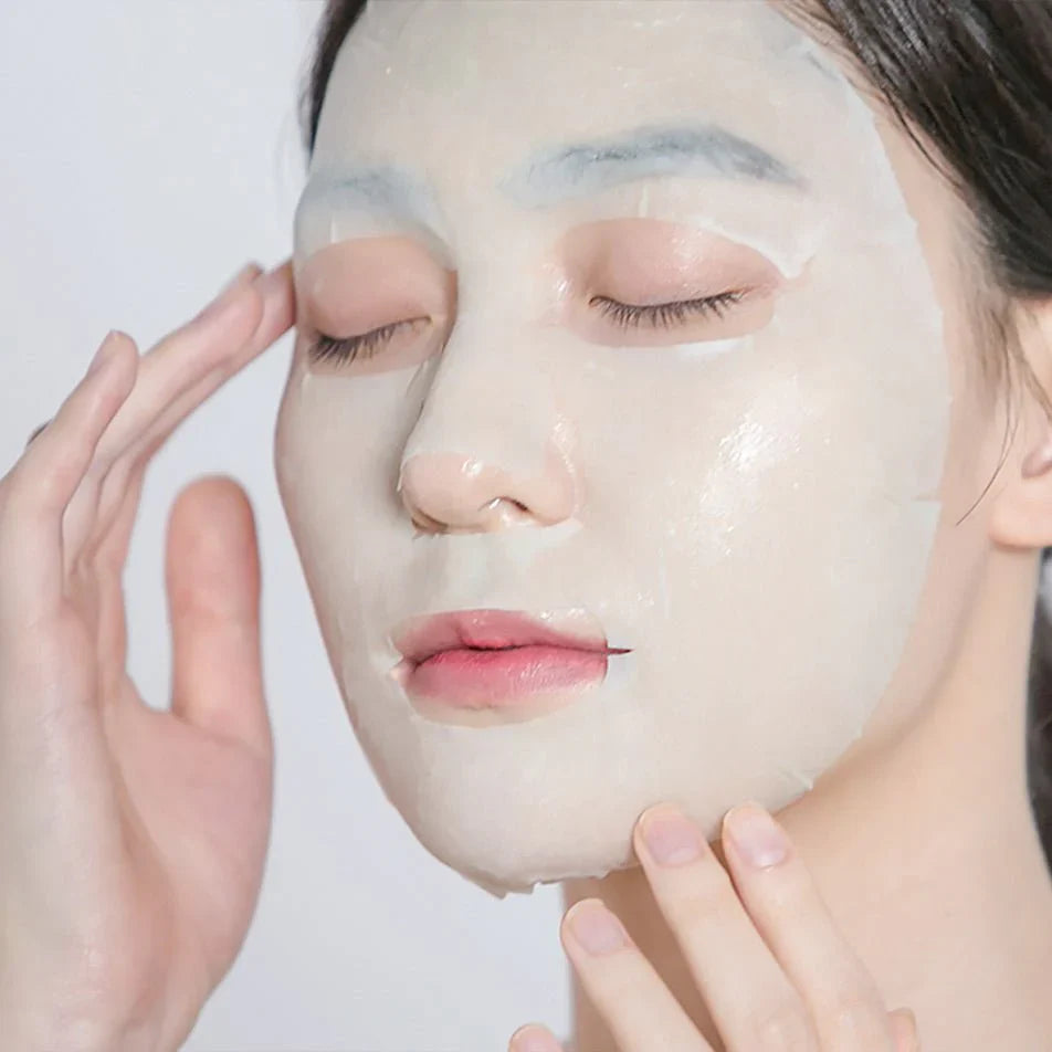 Noni Energy Ampoule Mask