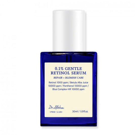 0.1% Gentle Retinol Serum