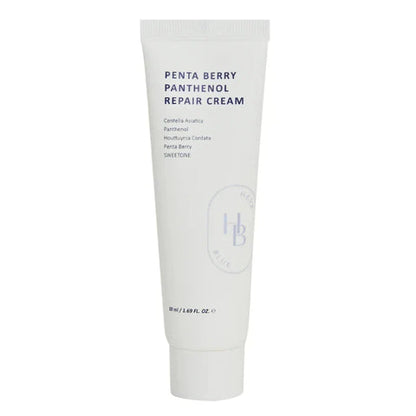 Penta Berry Panthenol Repair Cream