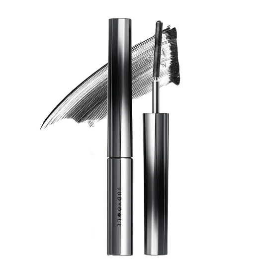 3D Curling Eyelash Iron Mascara Curly #01 Black