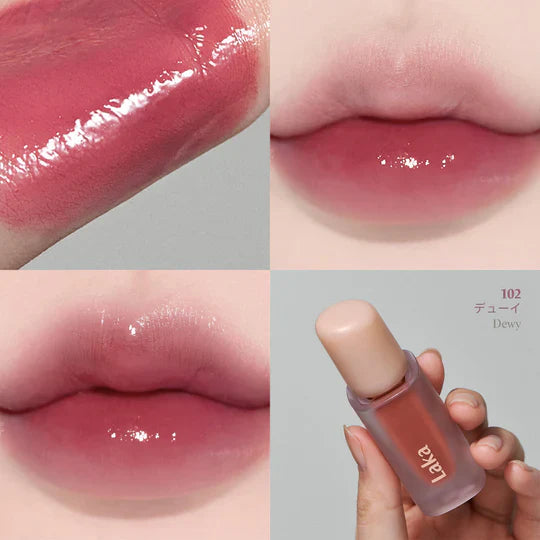 Fruity Glam Tint