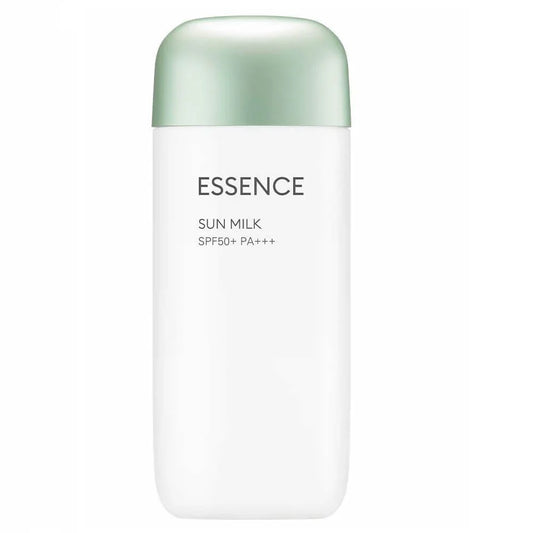 All-Around Safe Block Essence Sun Milk EX