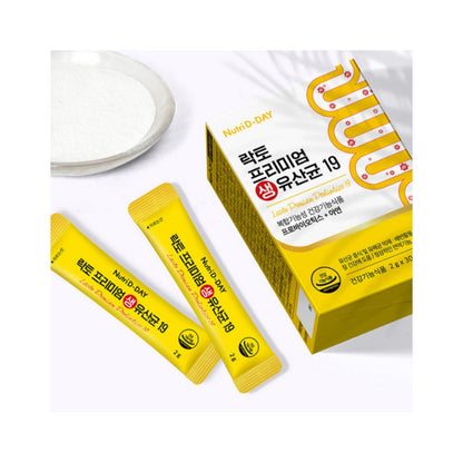 Lacto Premium Probiotics 19