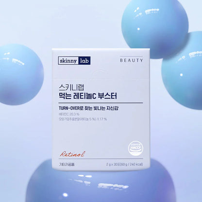 Inner Retinol C Booster